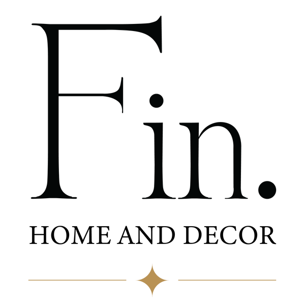 Fin. Home And Decor